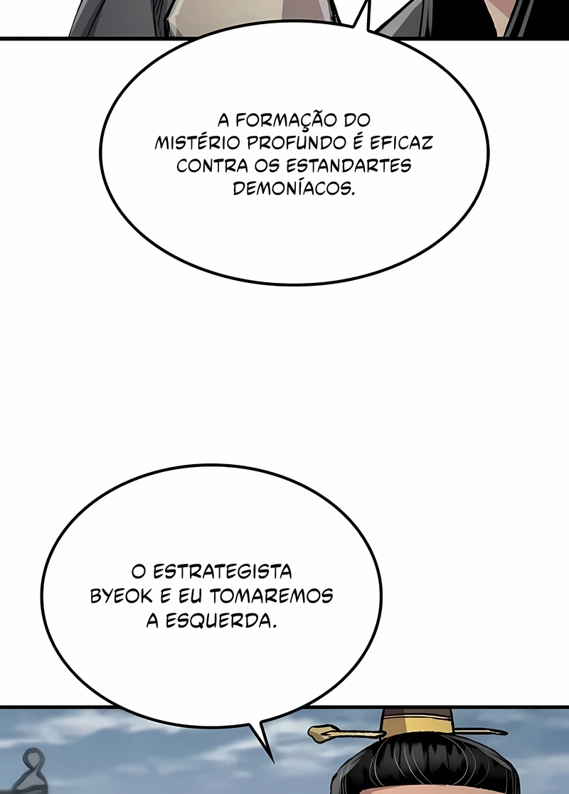 Reincarnated Murim Lord Capítulo 103 Página 46