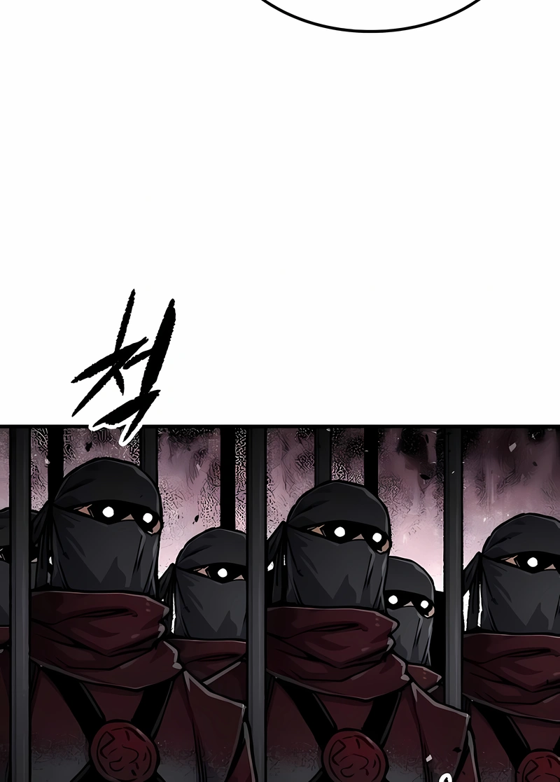 Reincarnated Murim Lord Capítulo 103 Página 51