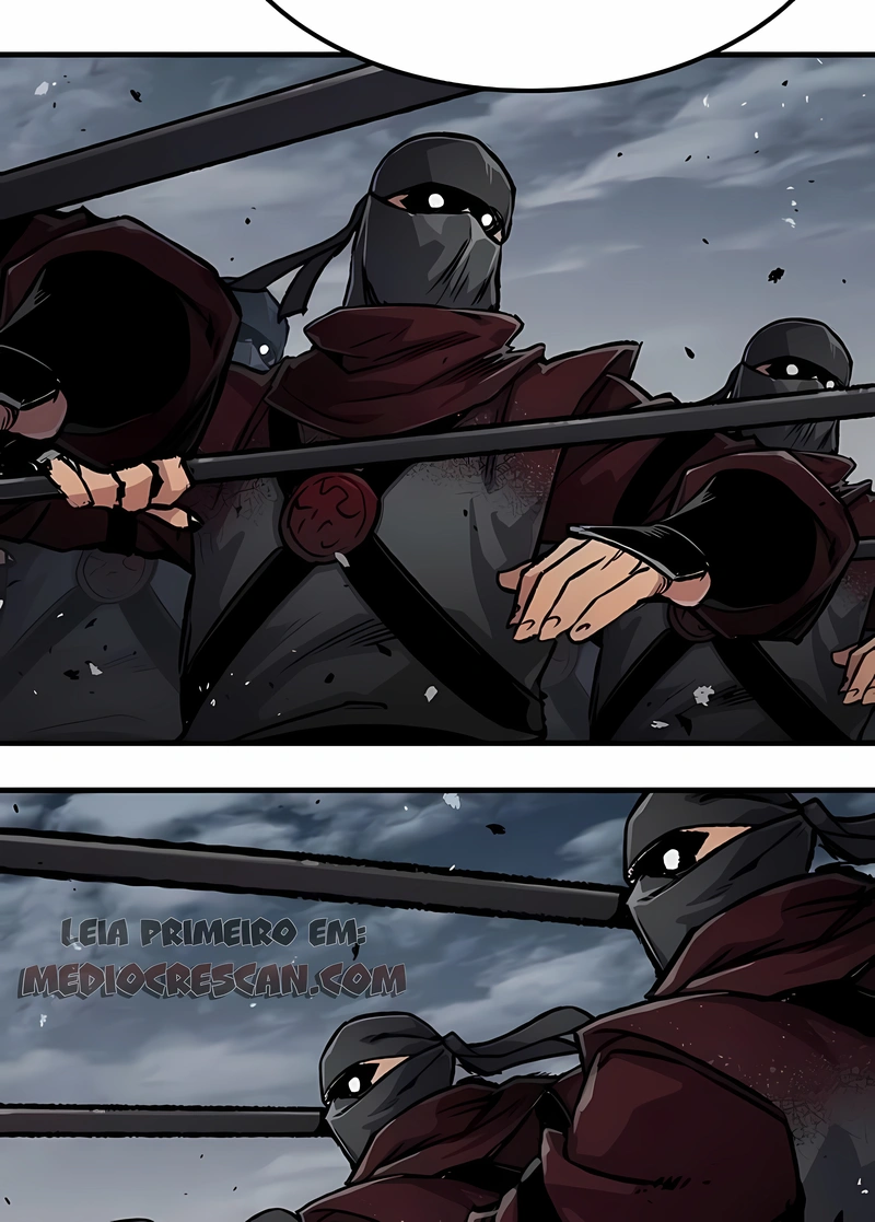 Reincarnated Murim Lord Capítulo 103 Página 55
