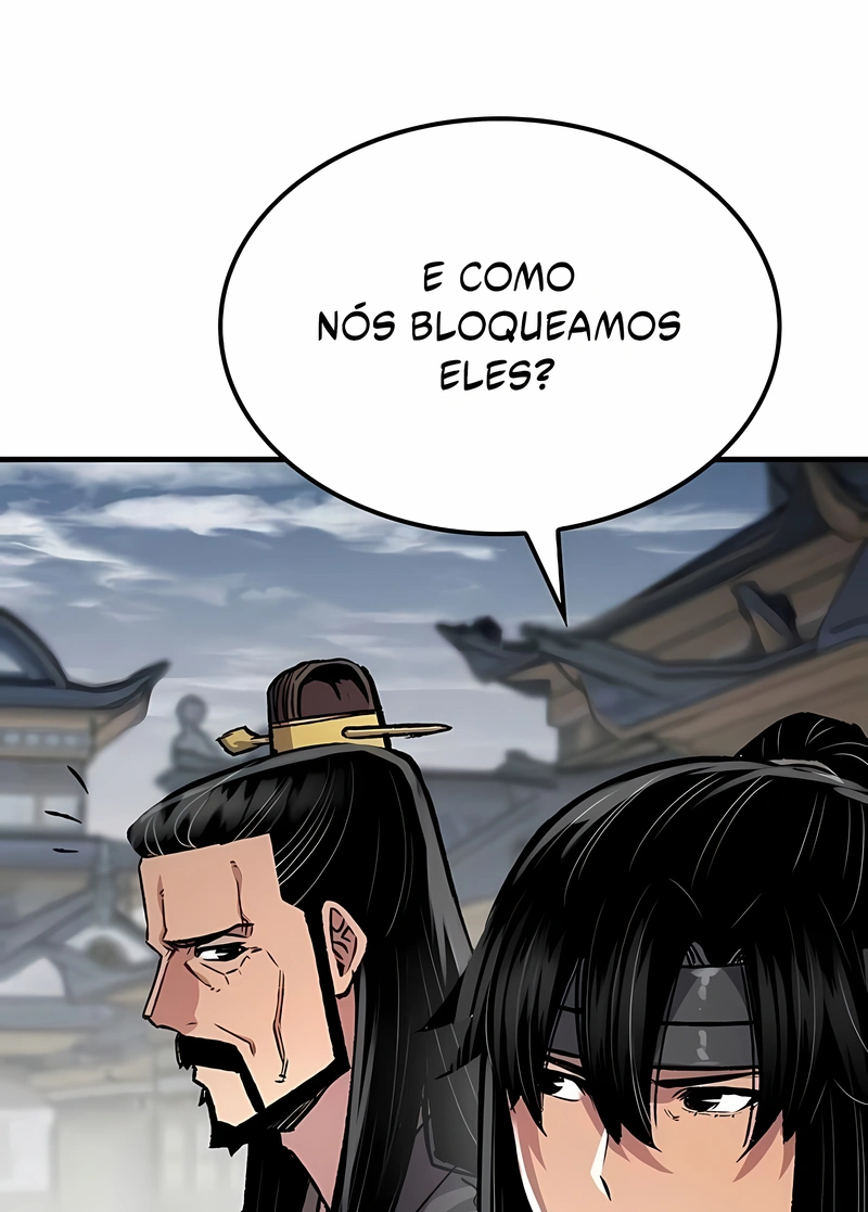 Reincarnated Murim Lord Capítulo 103 Página 61
