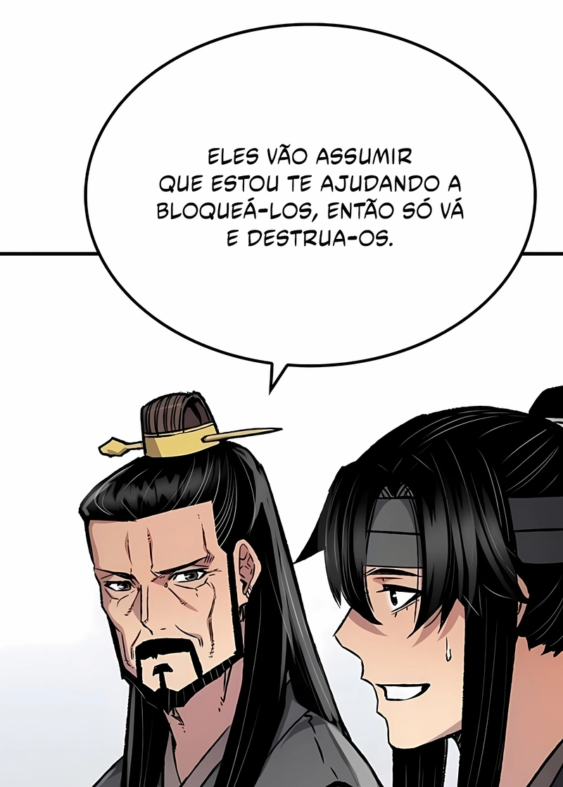 Reincarnated Murim Lord Capítulo 103 Página 65