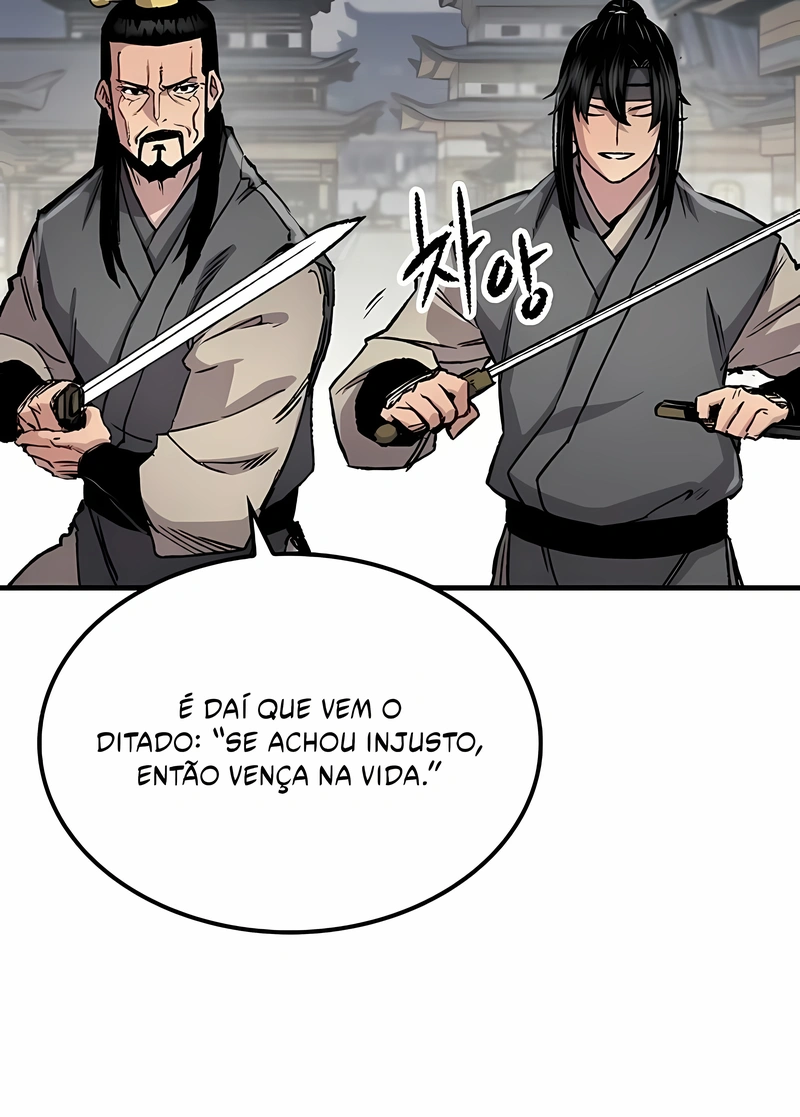 Reincarnated Murim Lord Capítulo 103 Página 67