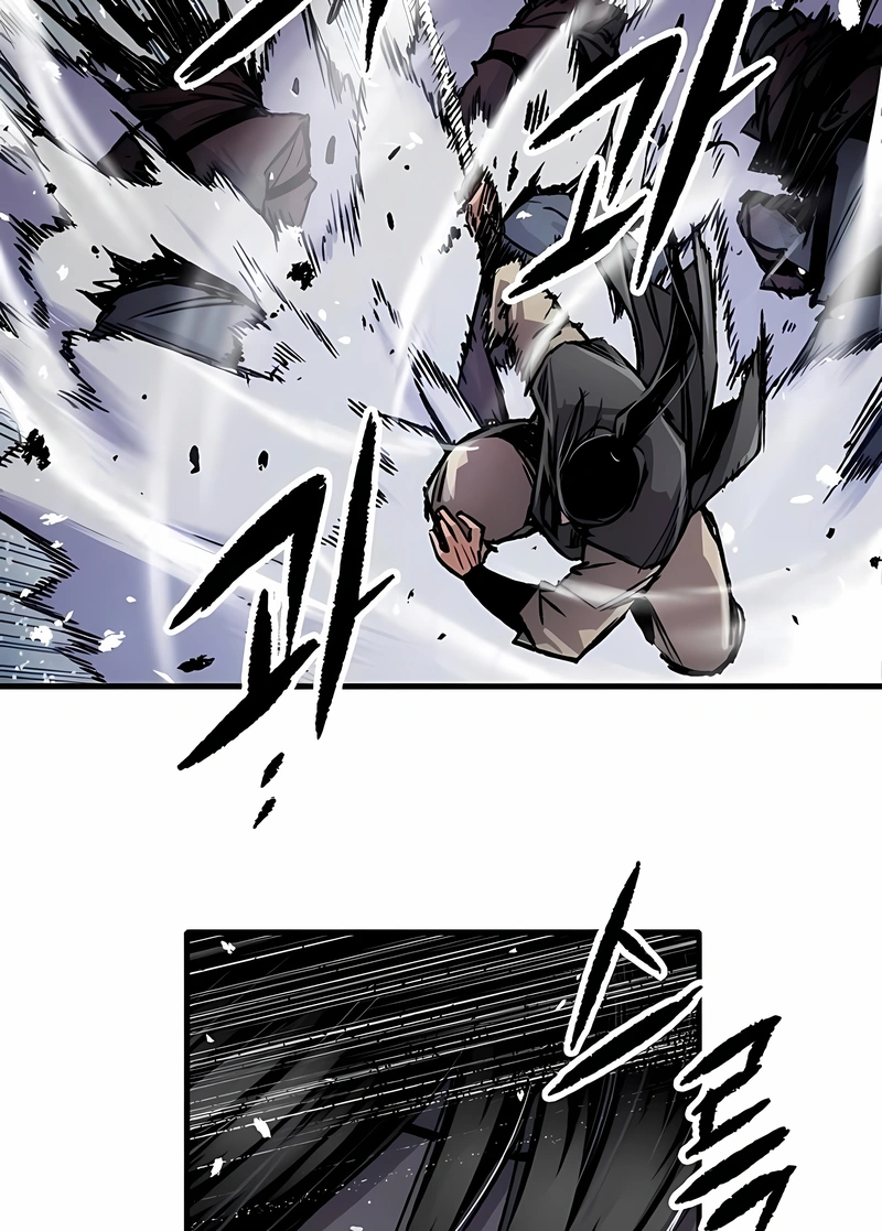 Reincarnated Murim Lord Capítulo 103 Página 93