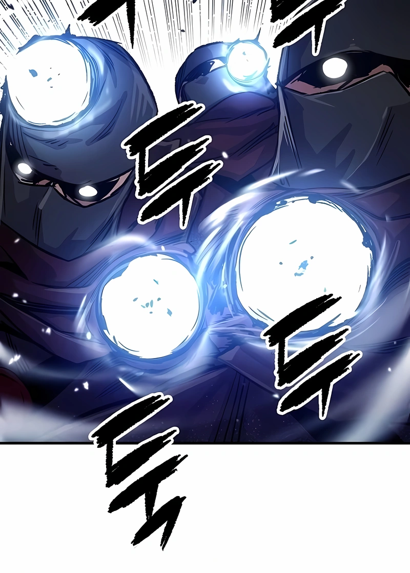 Reincarnated Murim Lord Capítulo 103 Página 99