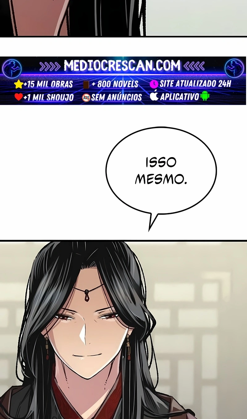 Reincarnated Murim Lord Capítulo 104 Página 101