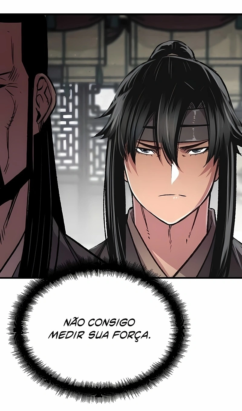 Reincarnated Murim Lord Capítulo 104 Página 103