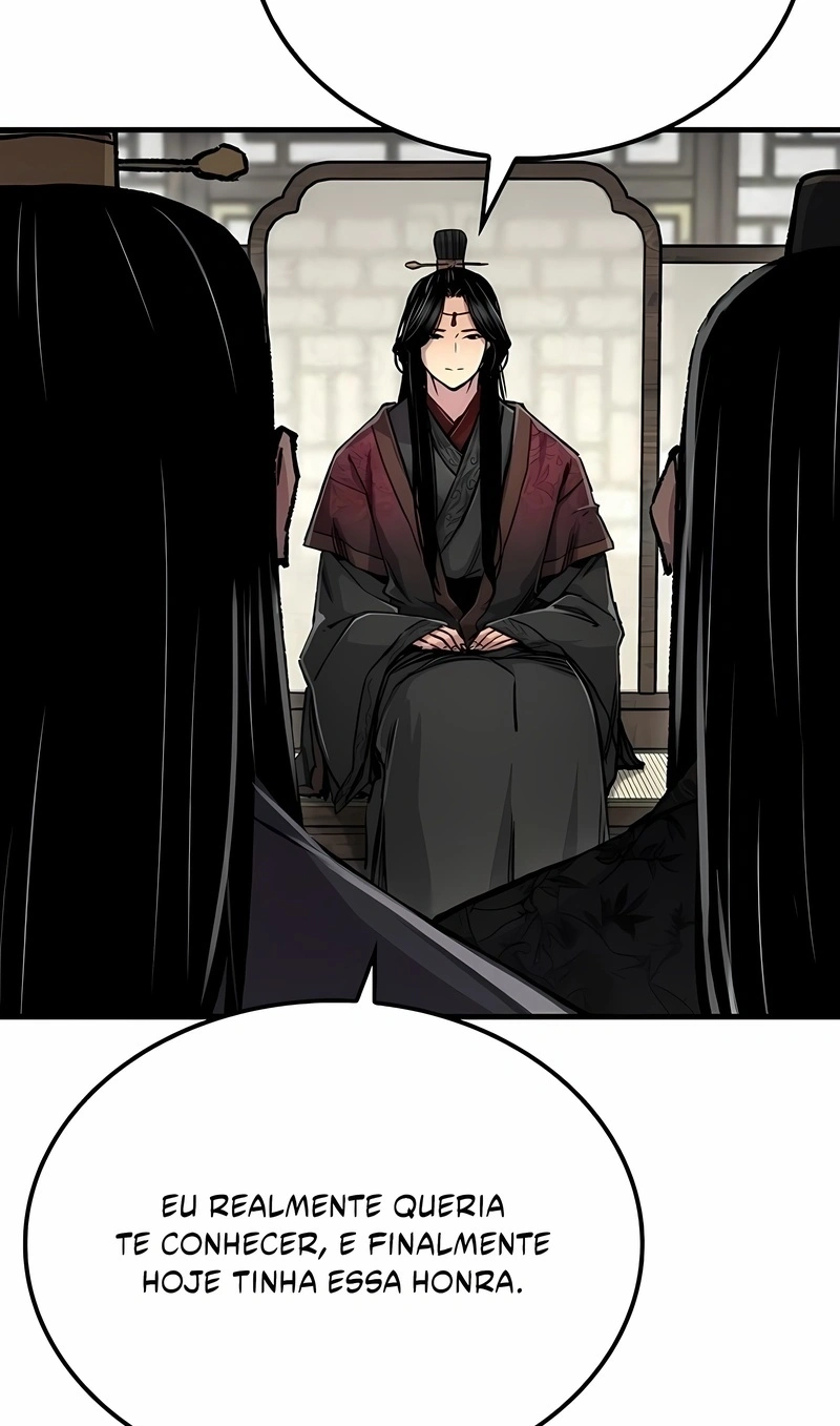 Reincarnated Murim Lord Capítulo 104 Página 106