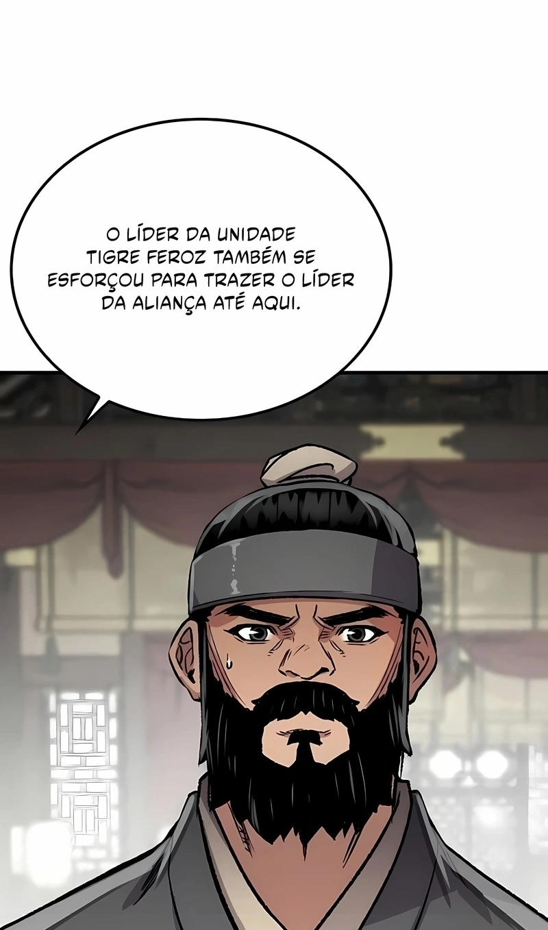 Reincarnated Murim Lord Capítulo 104 Página 108