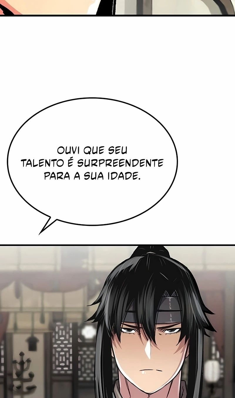 Reincarnated Murim Lord Capítulo 104 Página 111