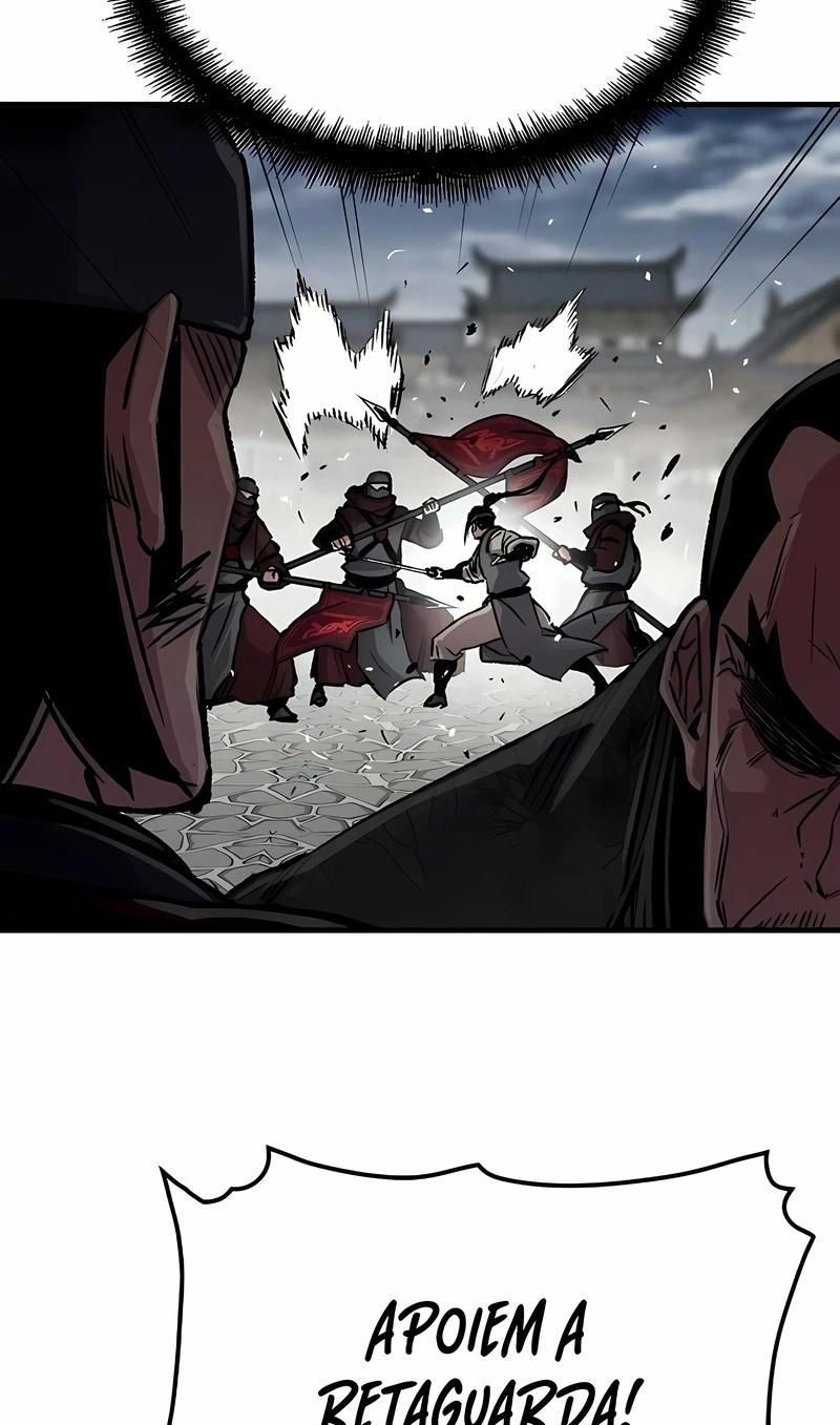 Reincarnated Murim Lord Capítulo 104 Página 16