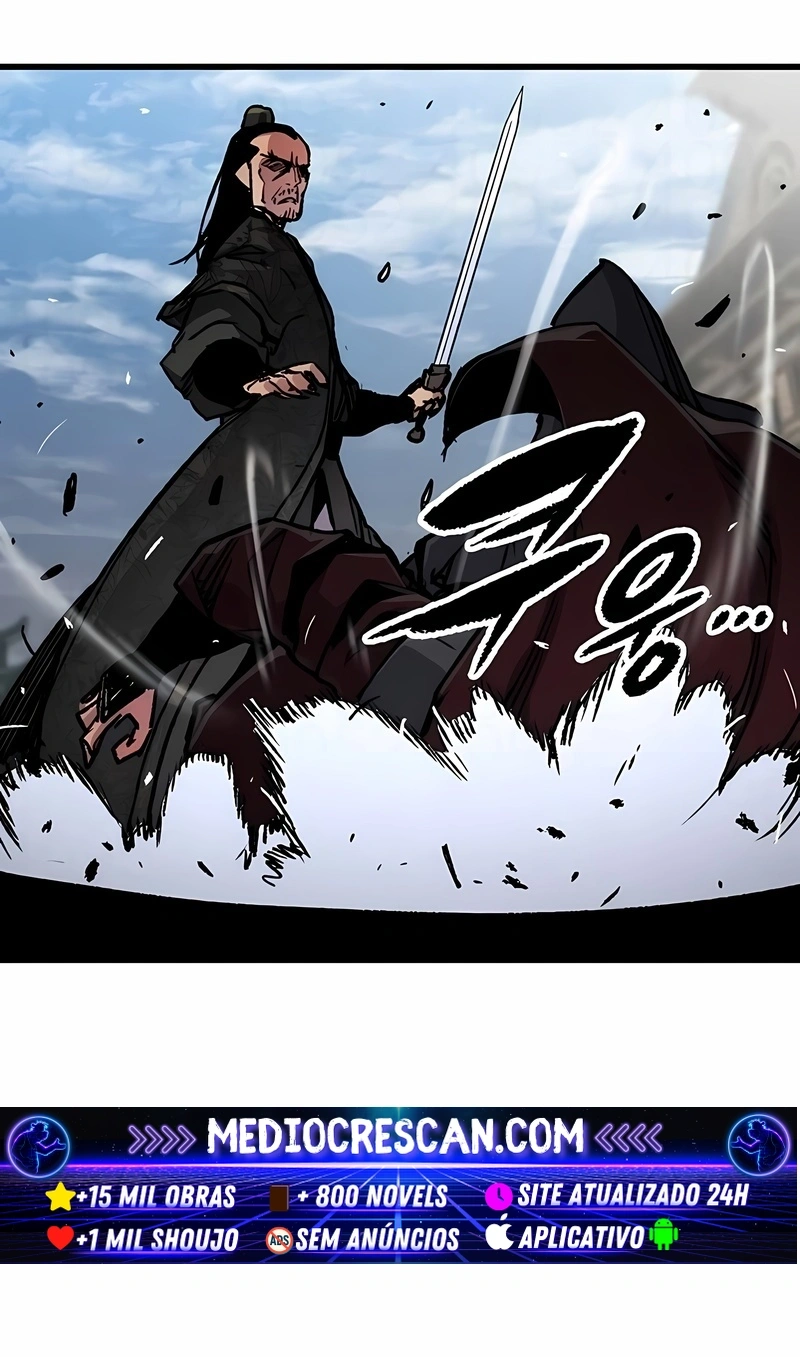 Reincarnated Murim Lord Capítulo 104 Página 34