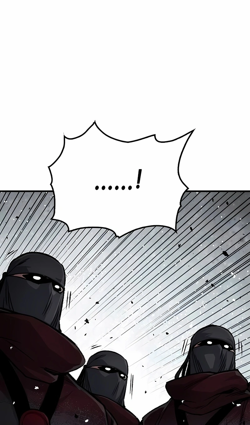 Reincarnated Murim Lord Capítulo 104 Página 43