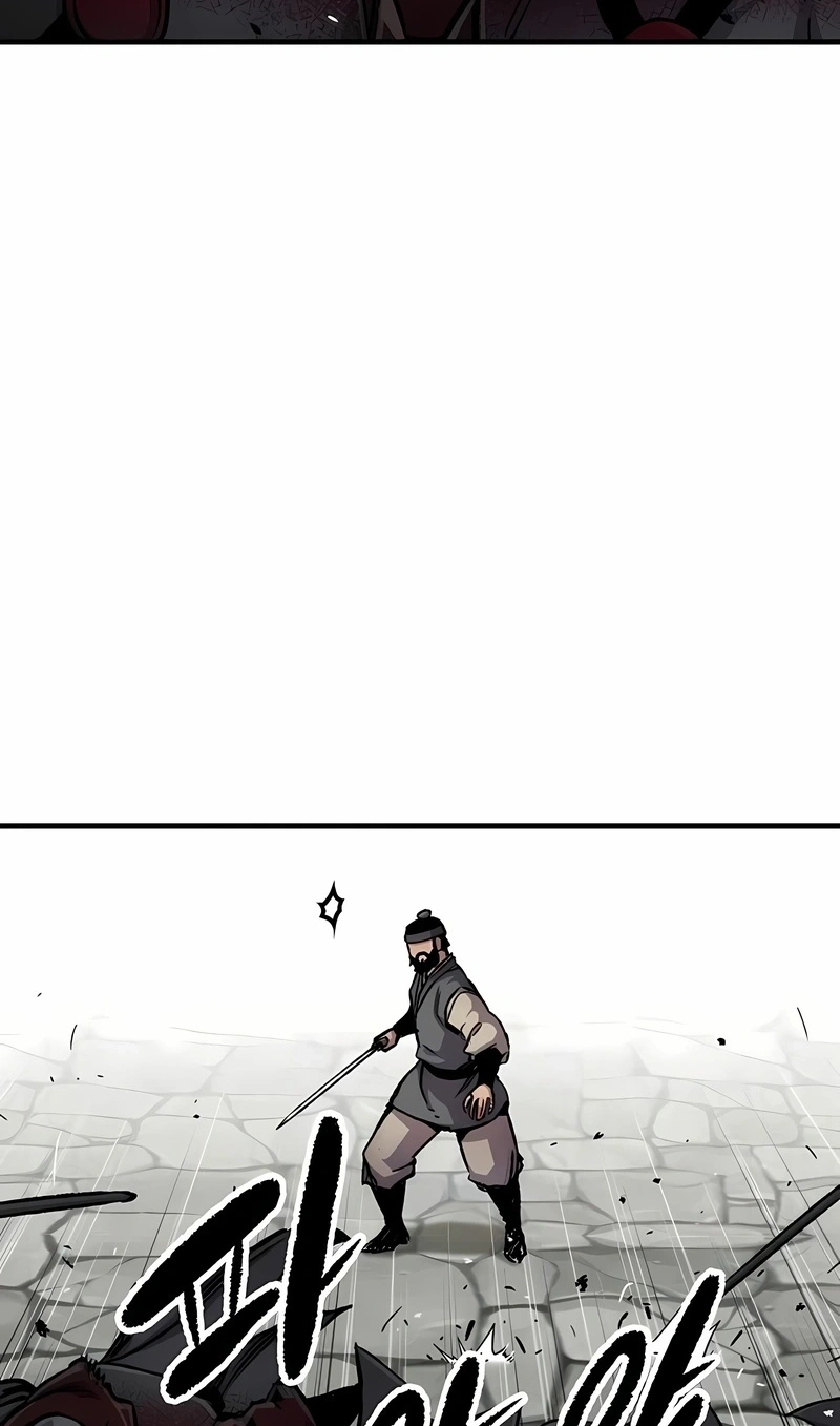 Reincarnated Murim Lord Capítulo 104 Página 44