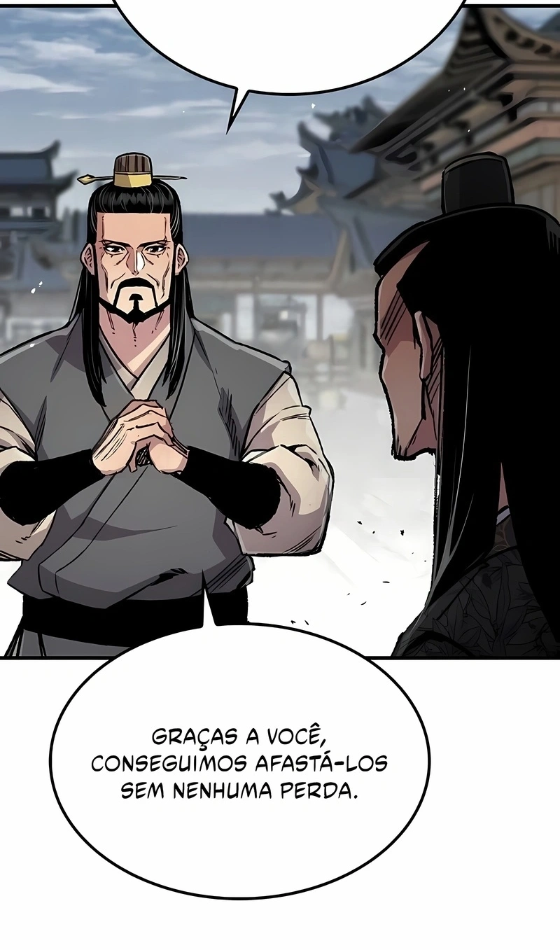 Reincarnated Murim Lord Capítulo 104 Página 51