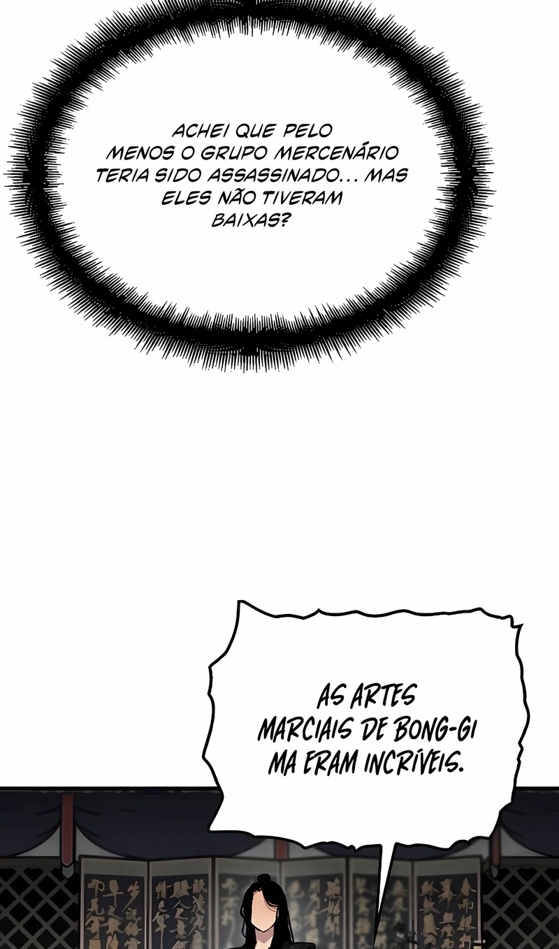 Reincarnated Murim Lord Capítulo 104 Página 75