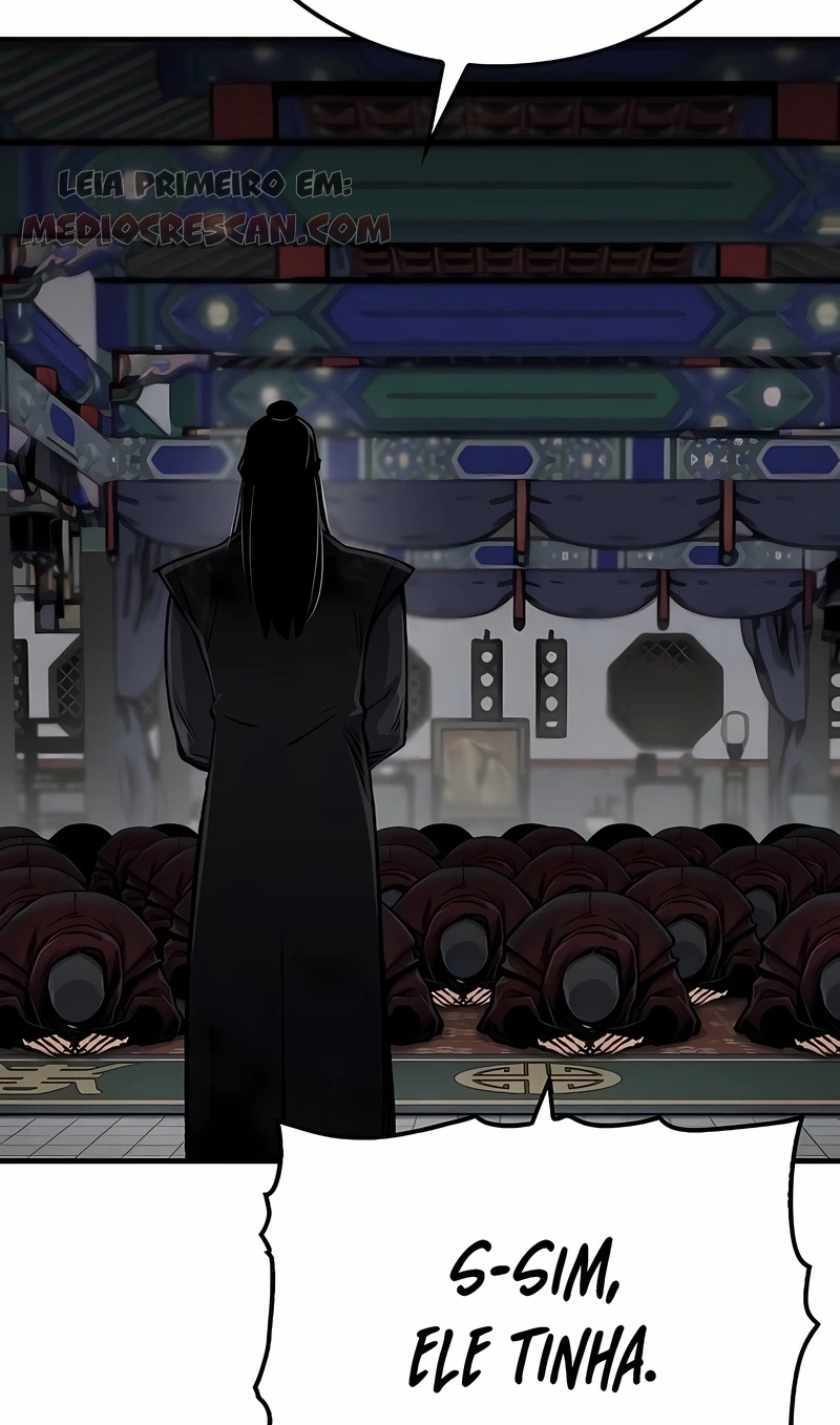 Reincarnated Murim Lord Capítulo 104 Página 80
