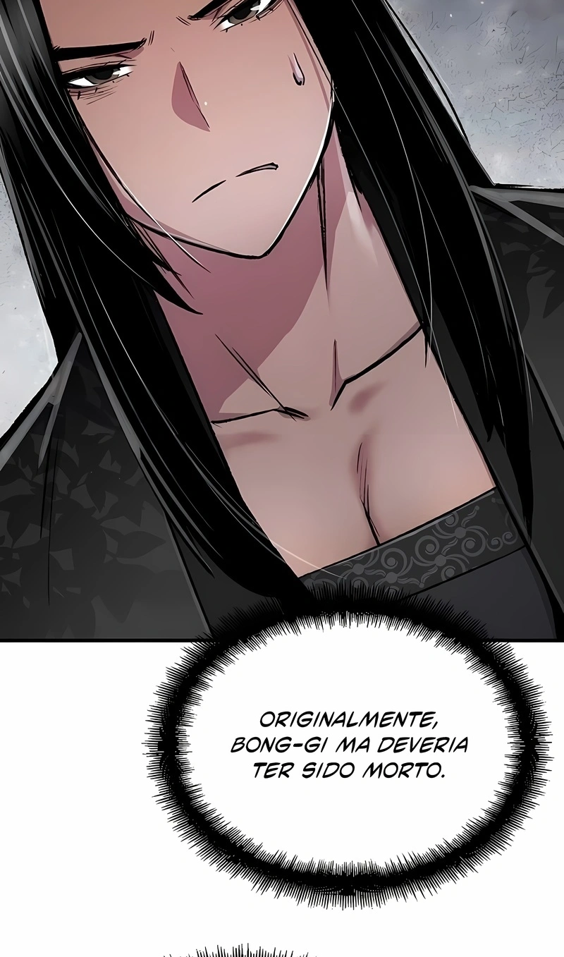 Reincarnated Murim Lord Capítulo 104 Página 82