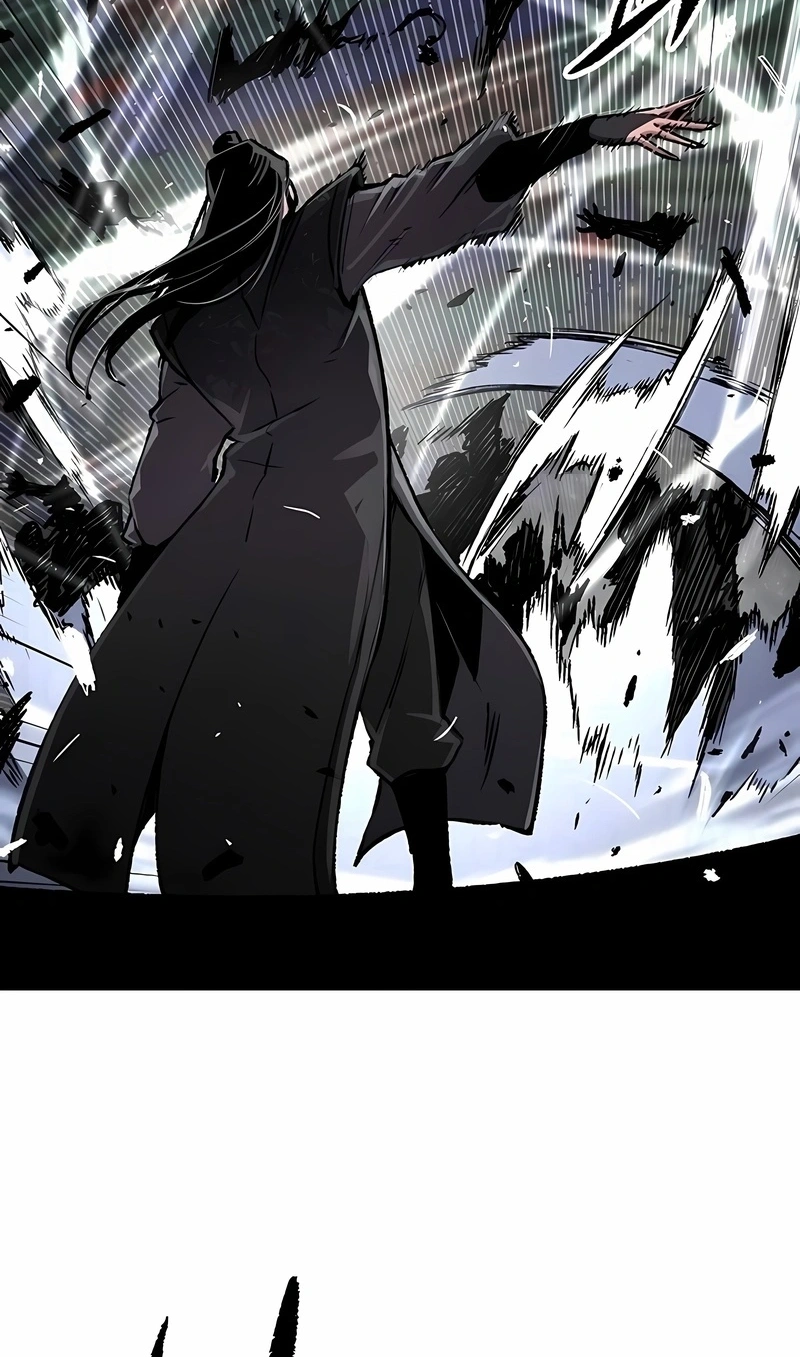 Reincarnated Murim Lord Capítulo 104 Página 88