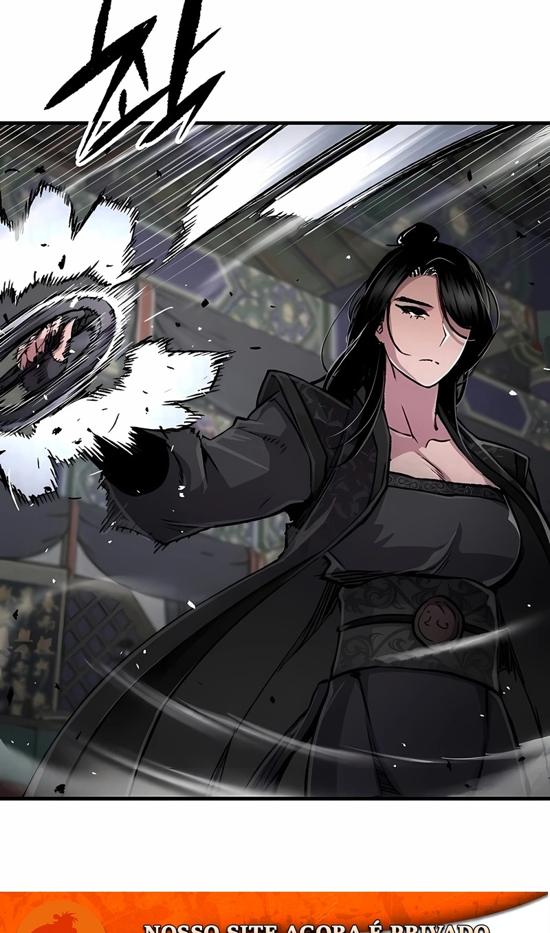 Reincarnated Murim Lord Capítulo 104 Página 89