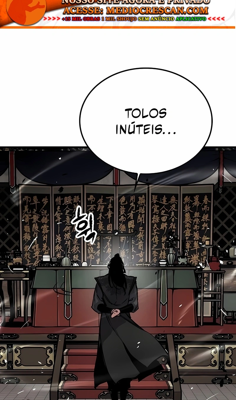 Reincarnated Murim Lord Capítulo 104 Página 90