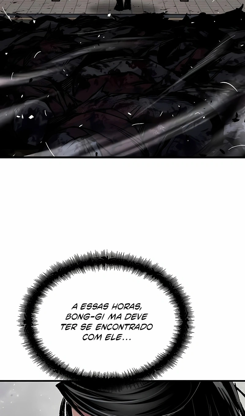 Reincarnated Murim Lord Capítulo 104 Página 91
