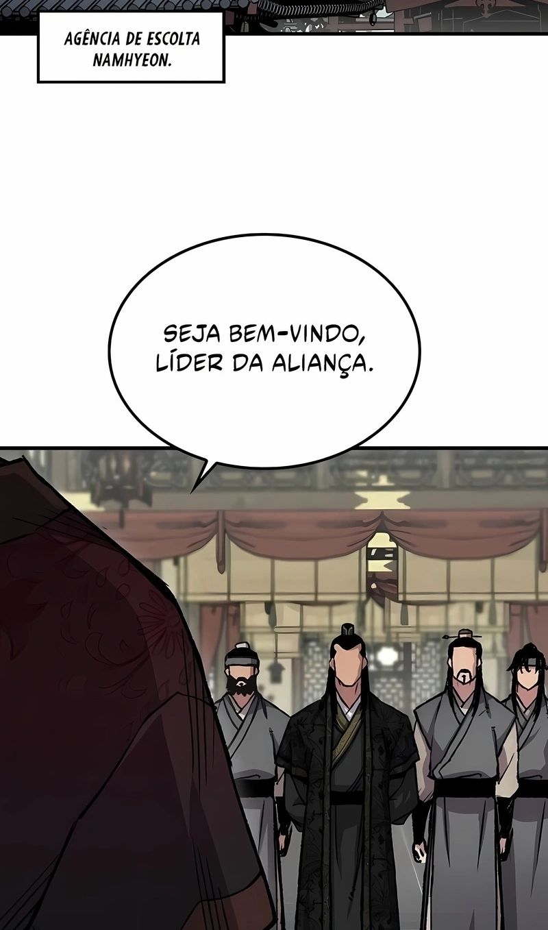 Reincarnated Murim Lord Capítulo 104 Página 94