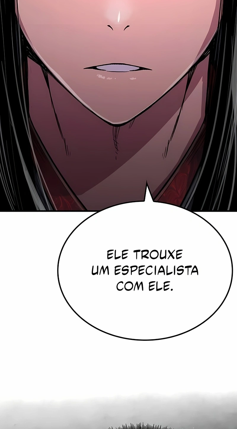 Reincarnated Murim Lord Capítulo 105 Página 100