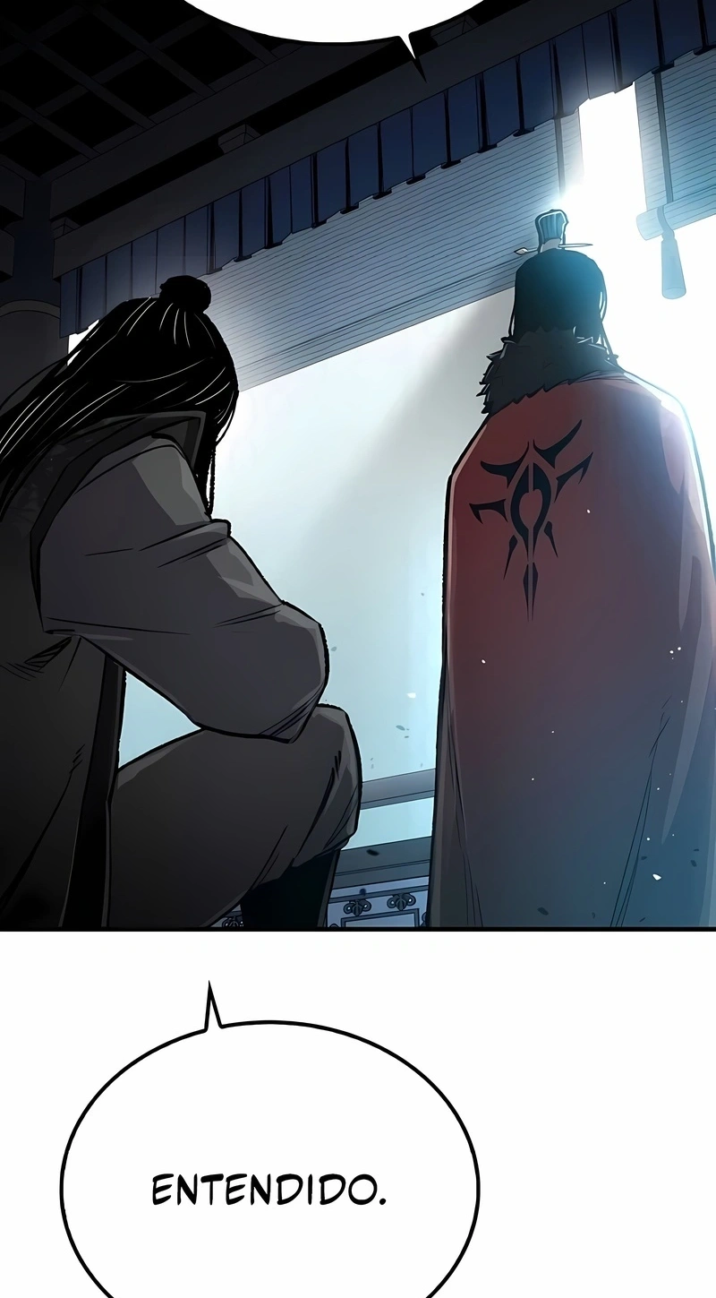 Reincarnated Murim Lord Capítulo 105 Página 104