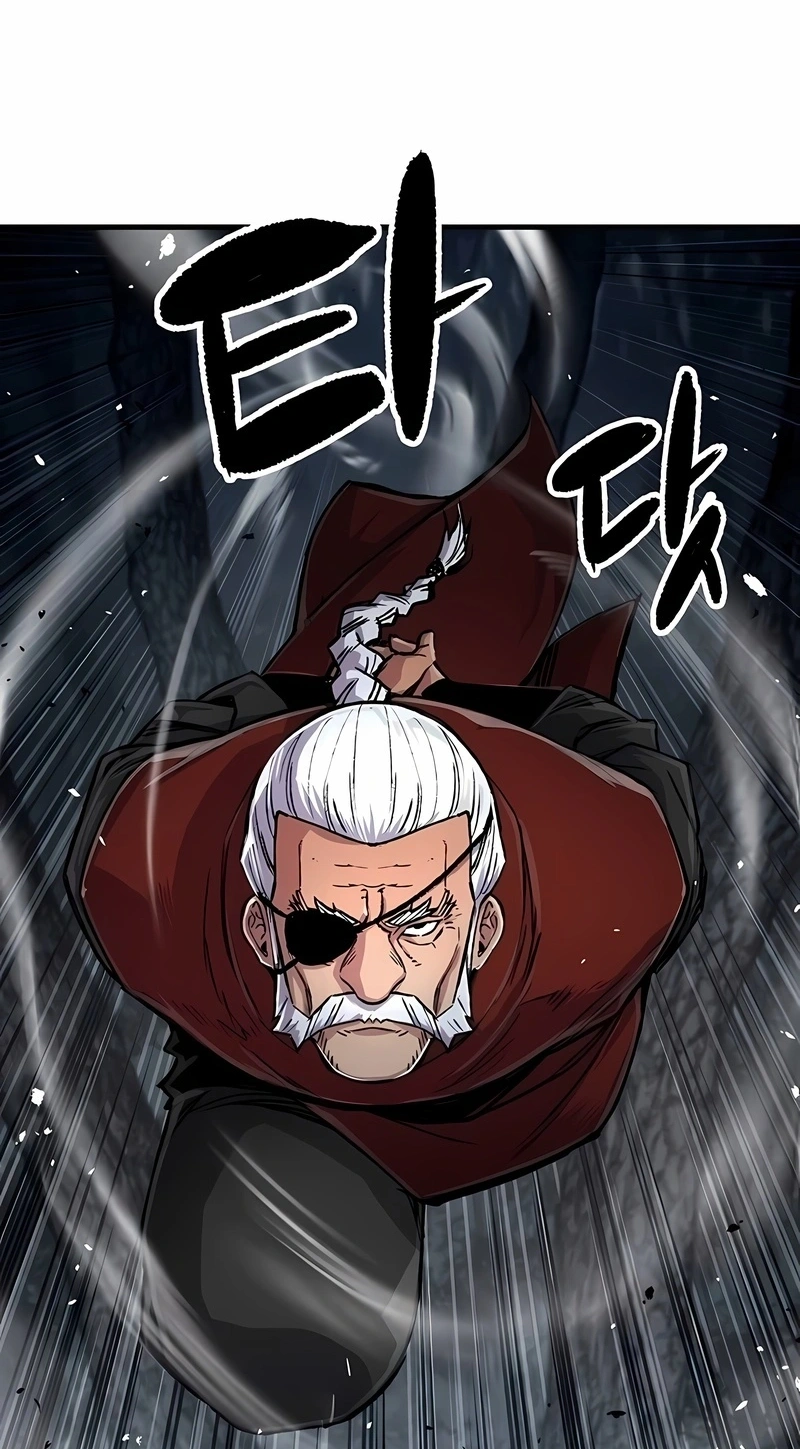 Reincarnated Murim Lord Capítulo 105 Página 108