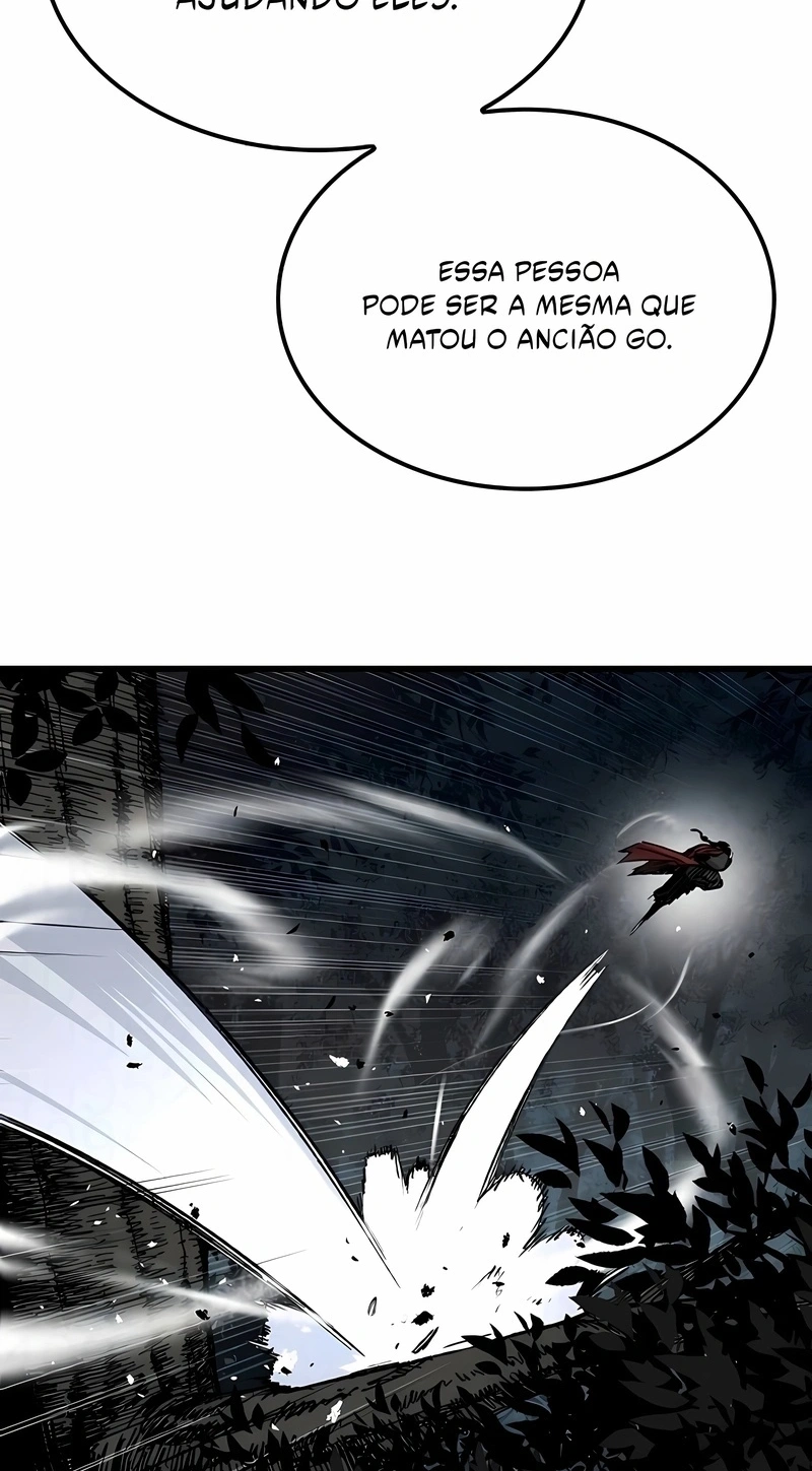 Reincarnated Murim Lord Capítulo 105 Página 111
