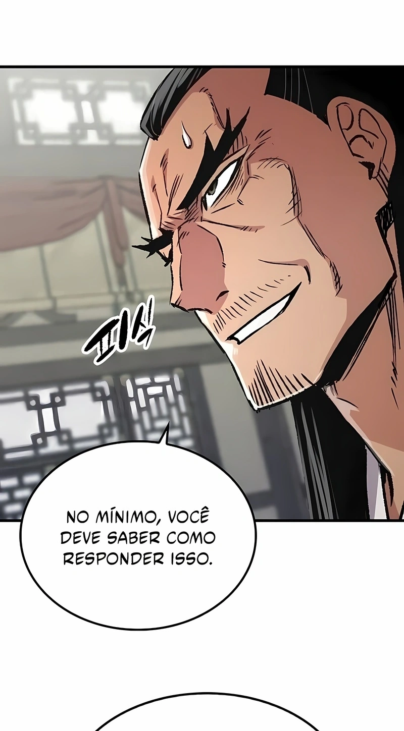 Reincarnated Murim Lord Capítulo 105 Página 17