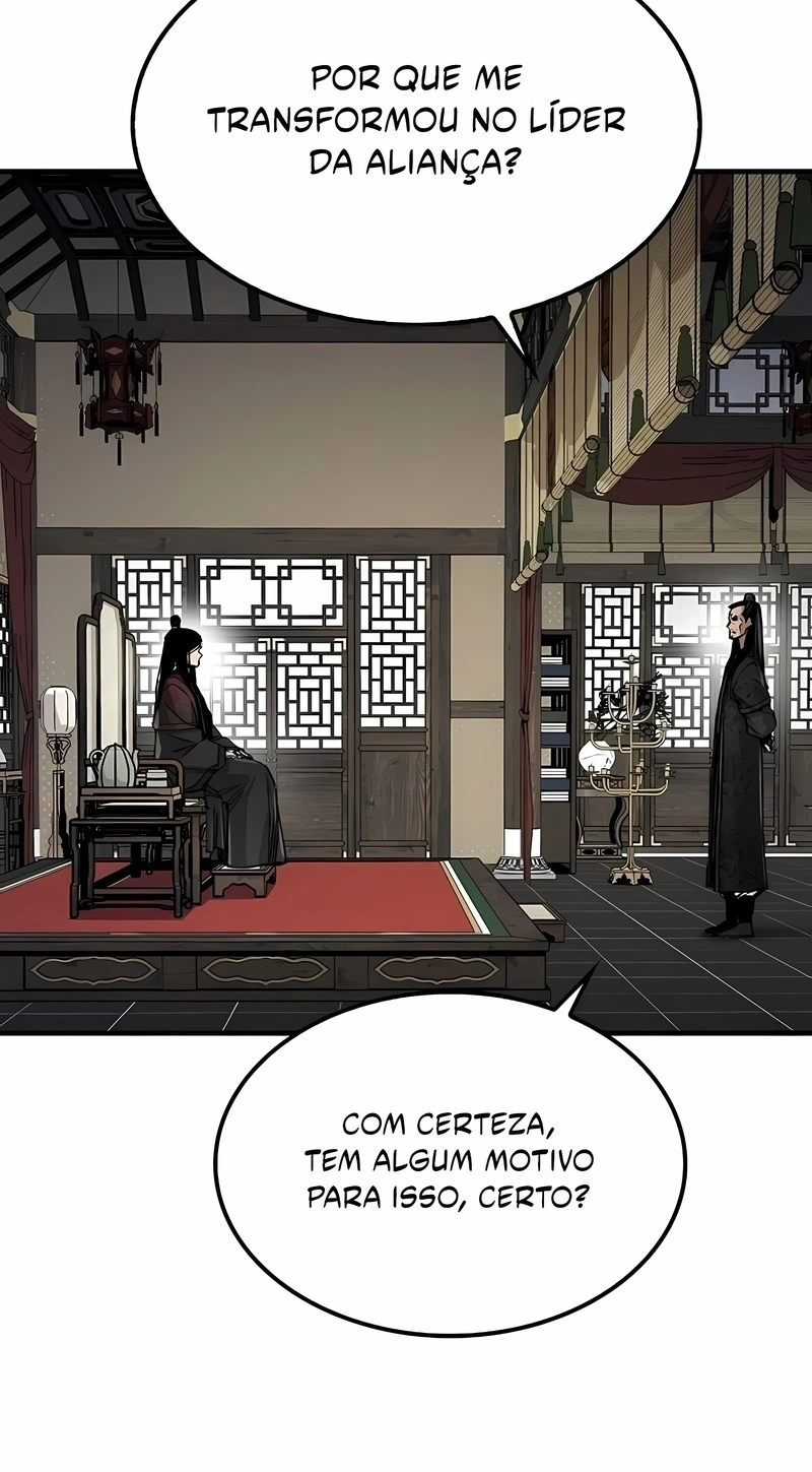 Reincarnated Murim Lord Capítulo 105 Página 18