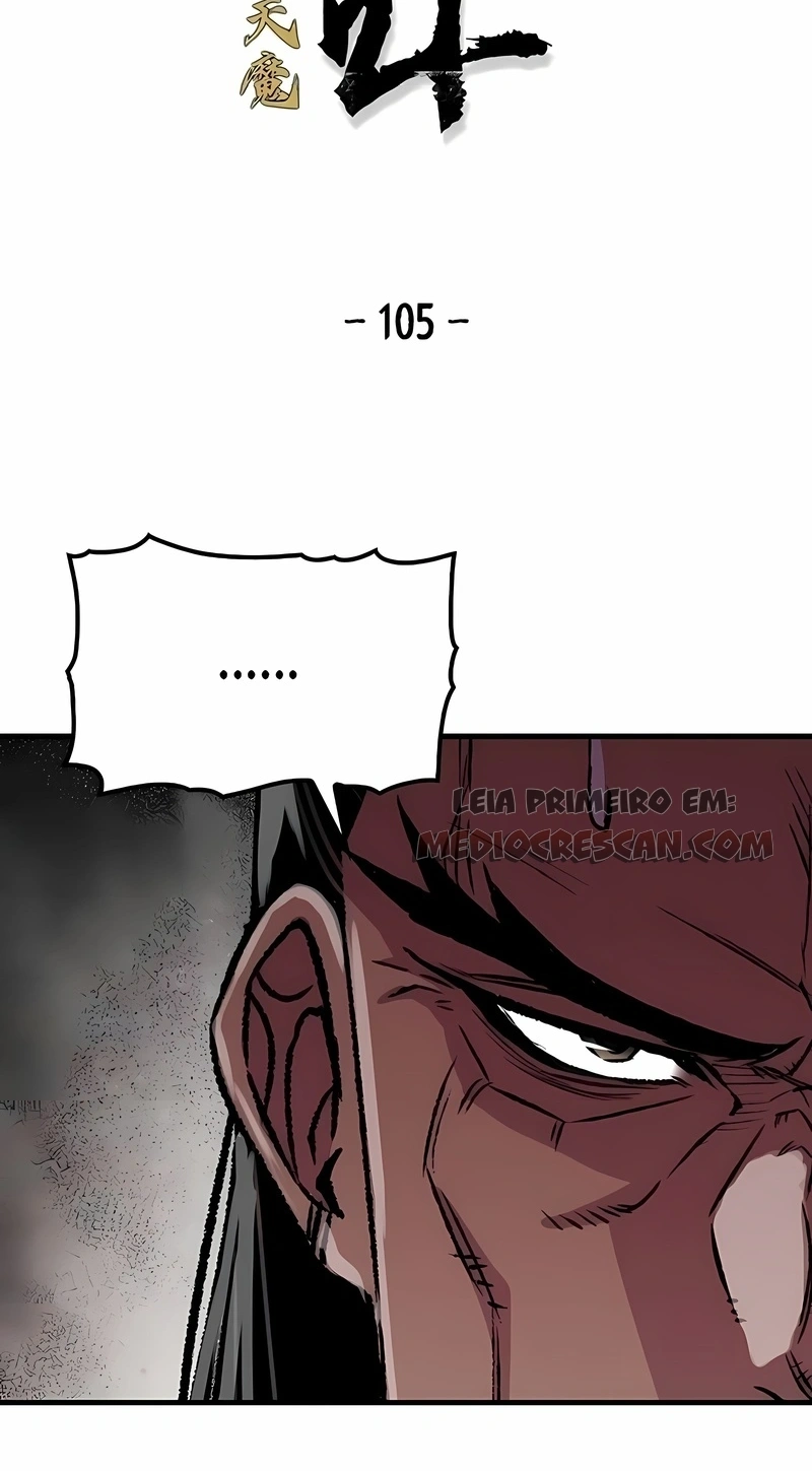 Reincarnated Murim Lord Capítulo 105 Página 2