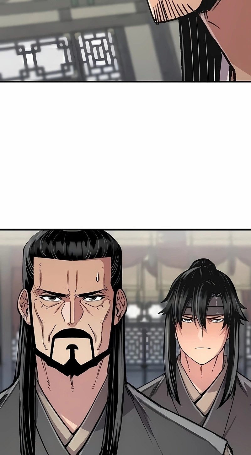 Reincarnated Murim Lord Capítulo 105 Página 21