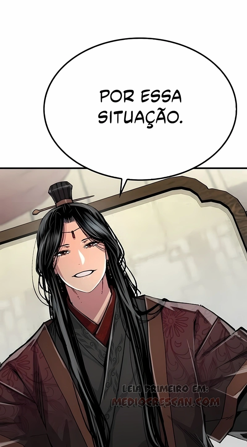 Reincarnated Murim Lord Capítulo 105 Página 23