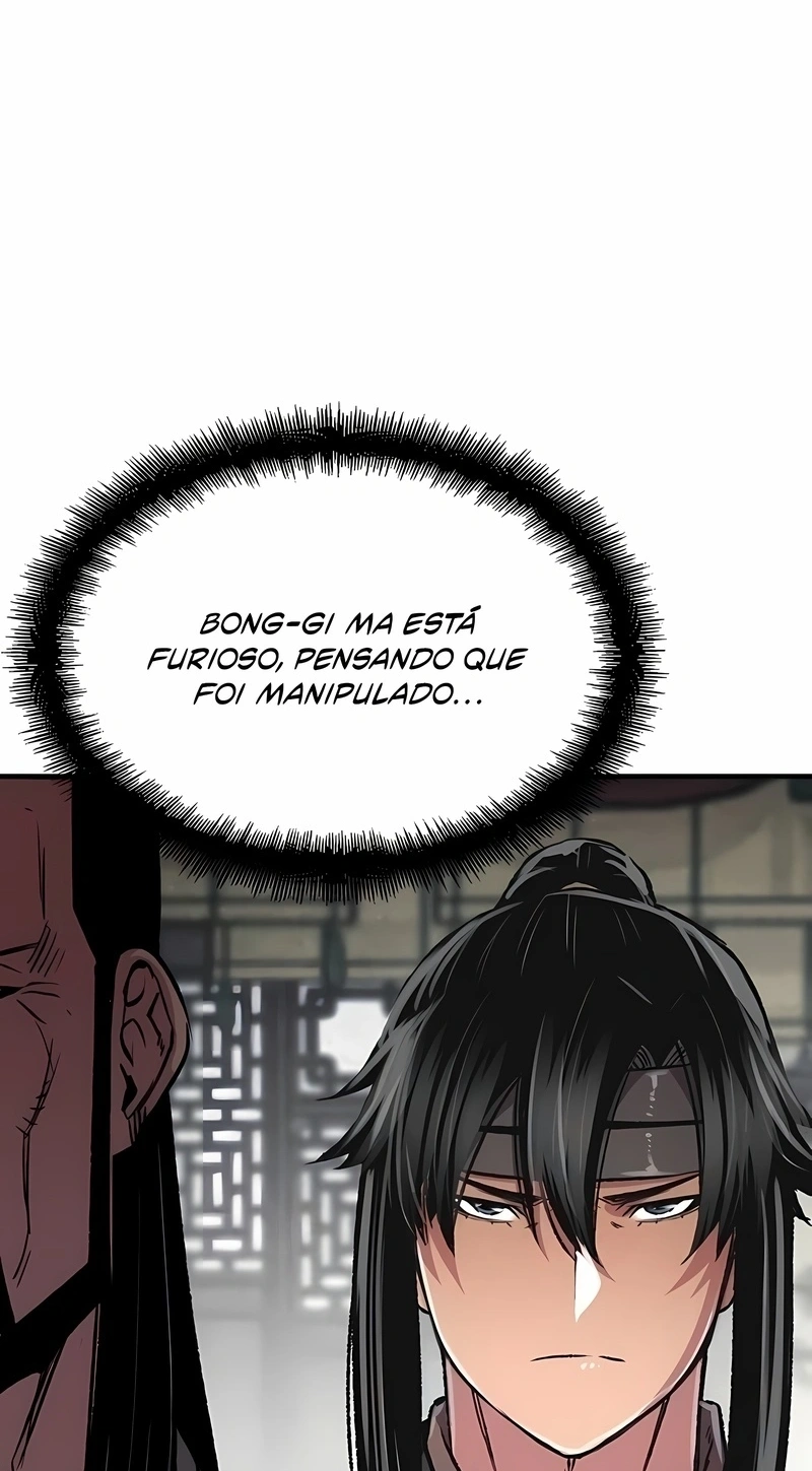 Reincarnated Murim Lord Capítulo 105 Página 3