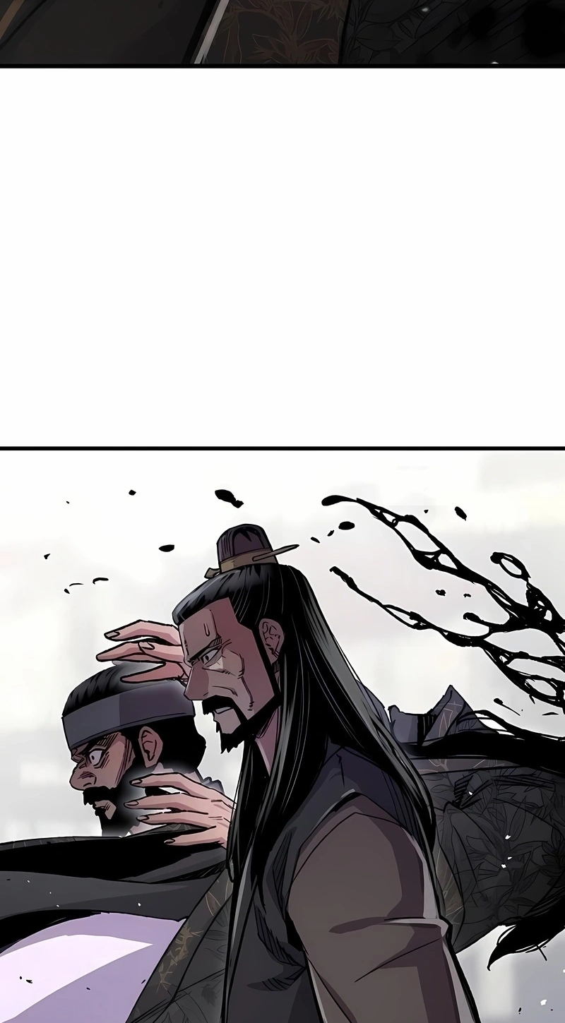 Reincarnated Murim Lord Capítulo 105 Página 34