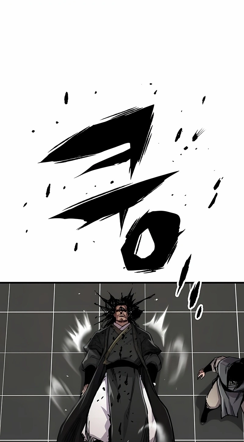 Reincarnated Murim Lord Capítulo 105 Página 37