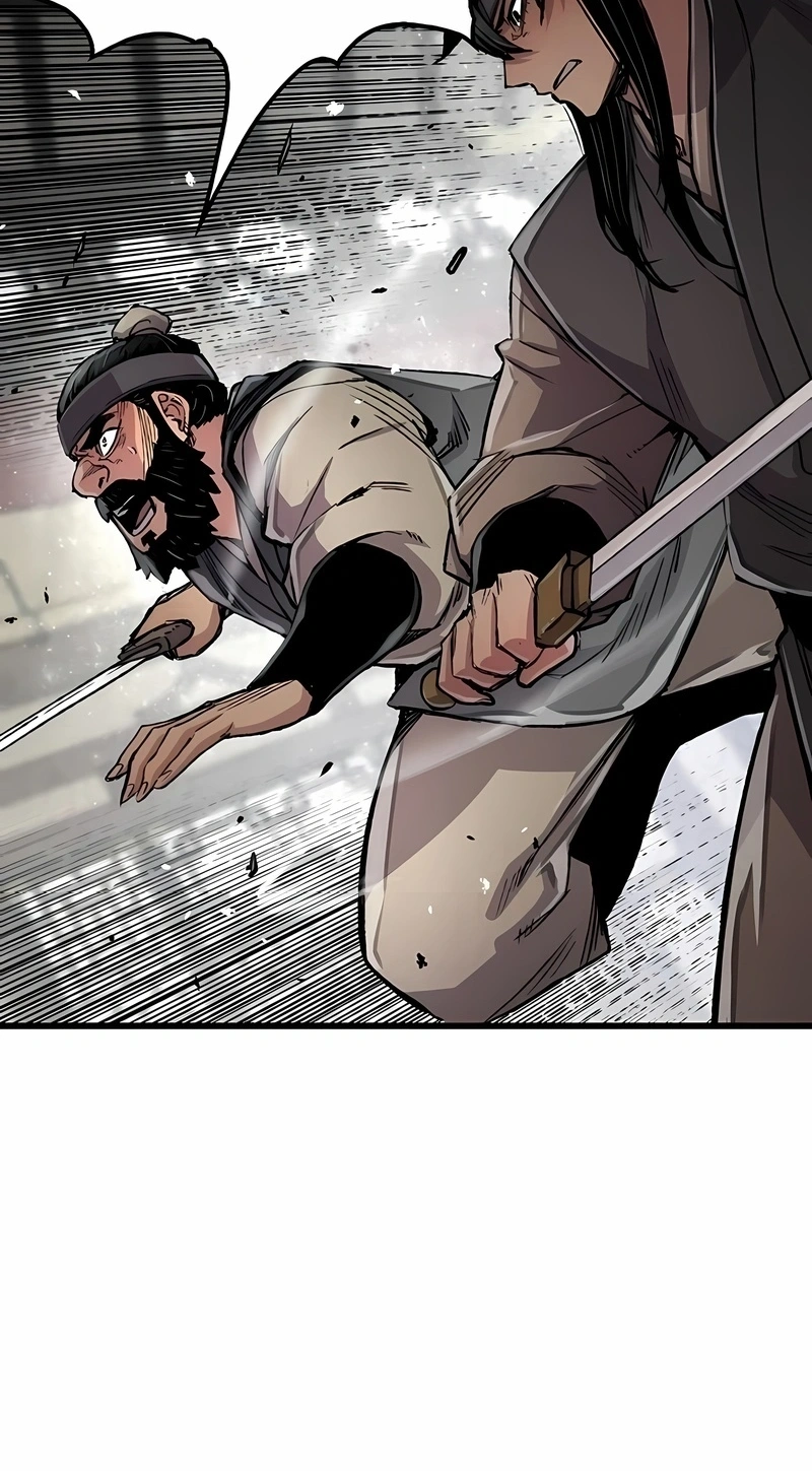 Reincarnated Murim Lord Capítulo 105 Página 47