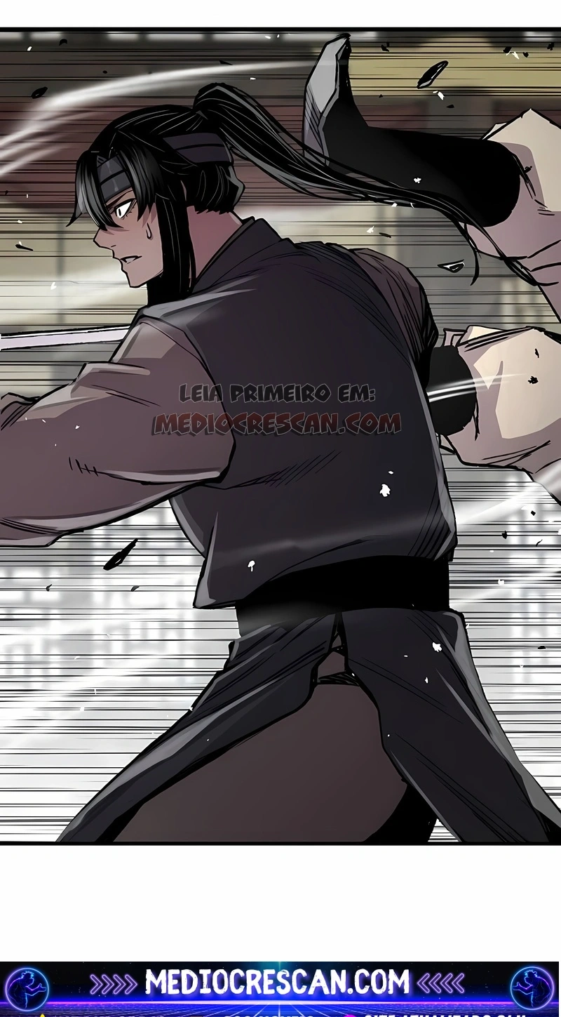 Reincarnated Murim Lord Capítulo 105 Página 53