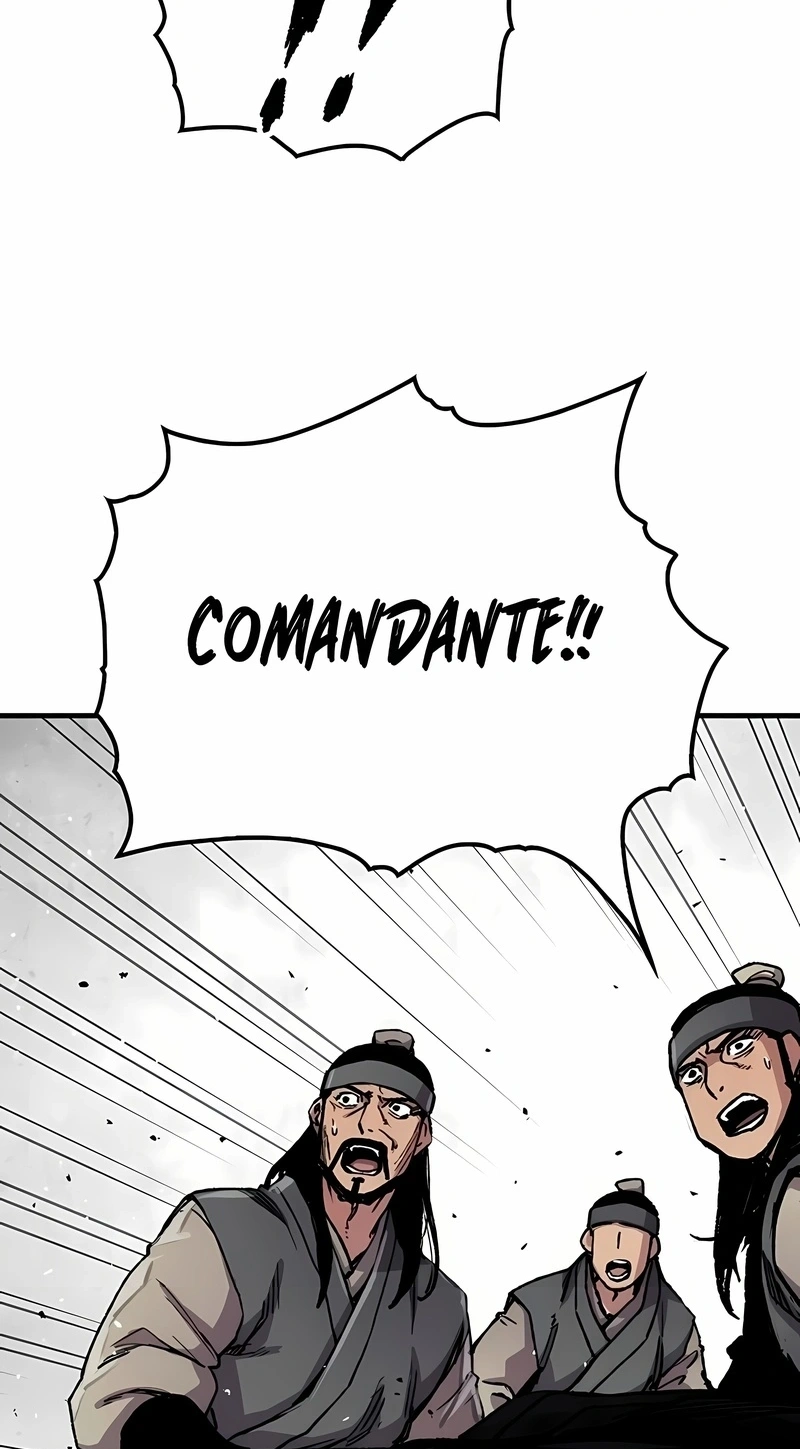 Reincarnated Murim Lord Capítulo 105 Página 55