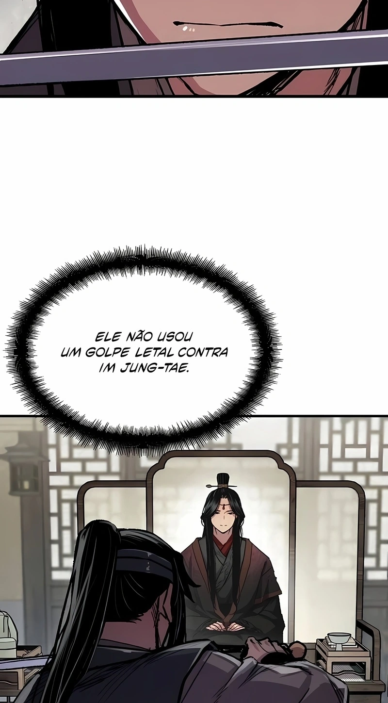 Reincarnated Murim Lord Capítulo 105 Página 57