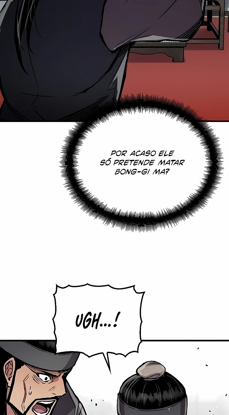 Reincarnated Murim Lord Capítulo 105 Página 58