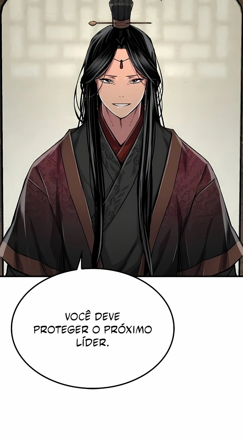Reincarnated Murim Lord Capítulo 105 Página 60