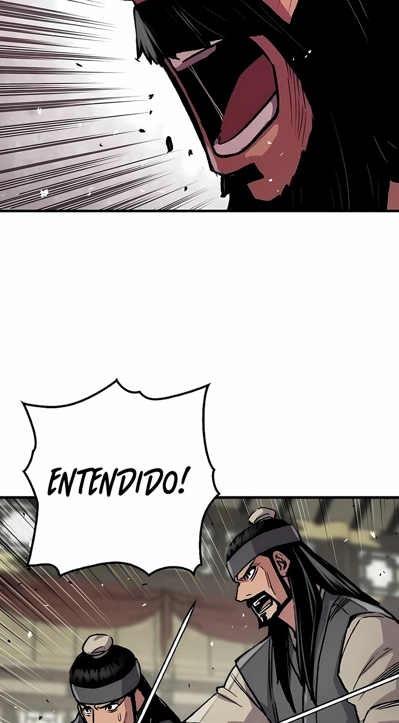 Reincarnated Murim Lord Capítulo 105 Página 63