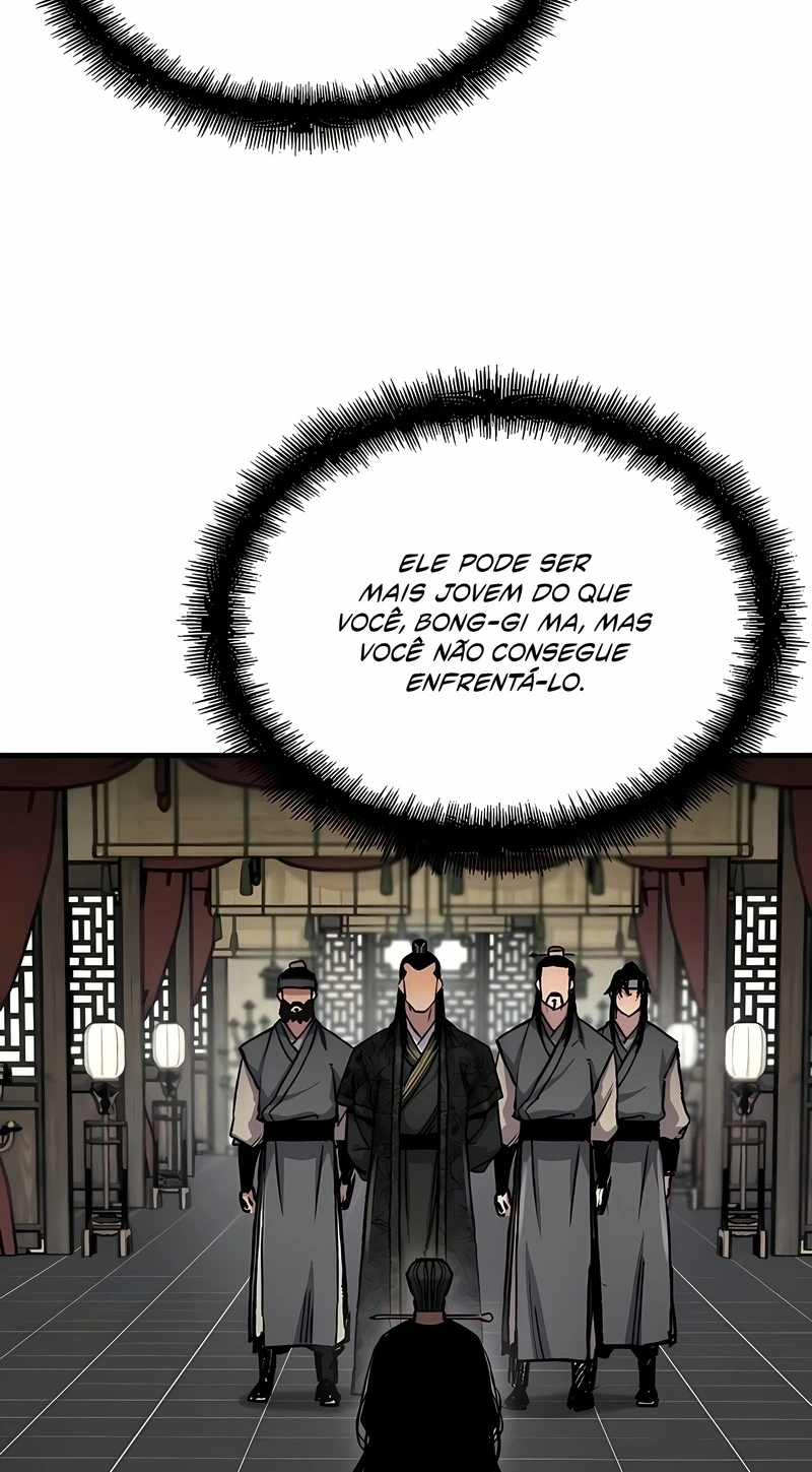 Reincarnated Murim Lord Capítulo 105 Página 7