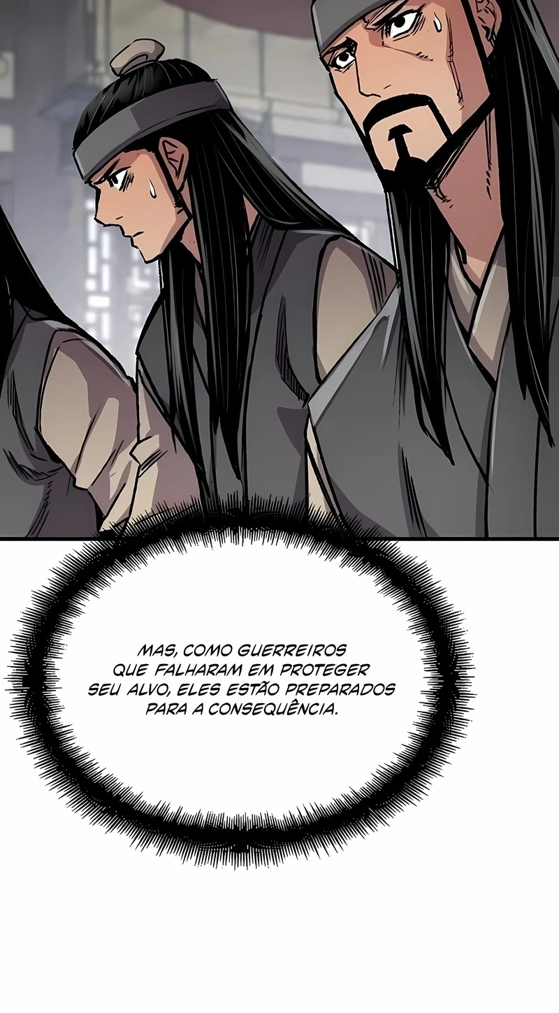 Reincarnated Murim Lord Capítulo 105 Página 72