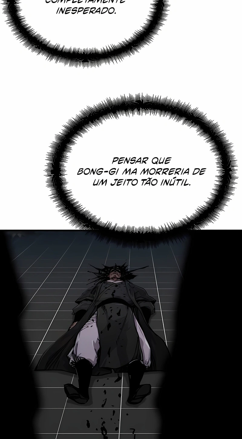 Reincarnated Murim Lord Capítulo 105 Página 88