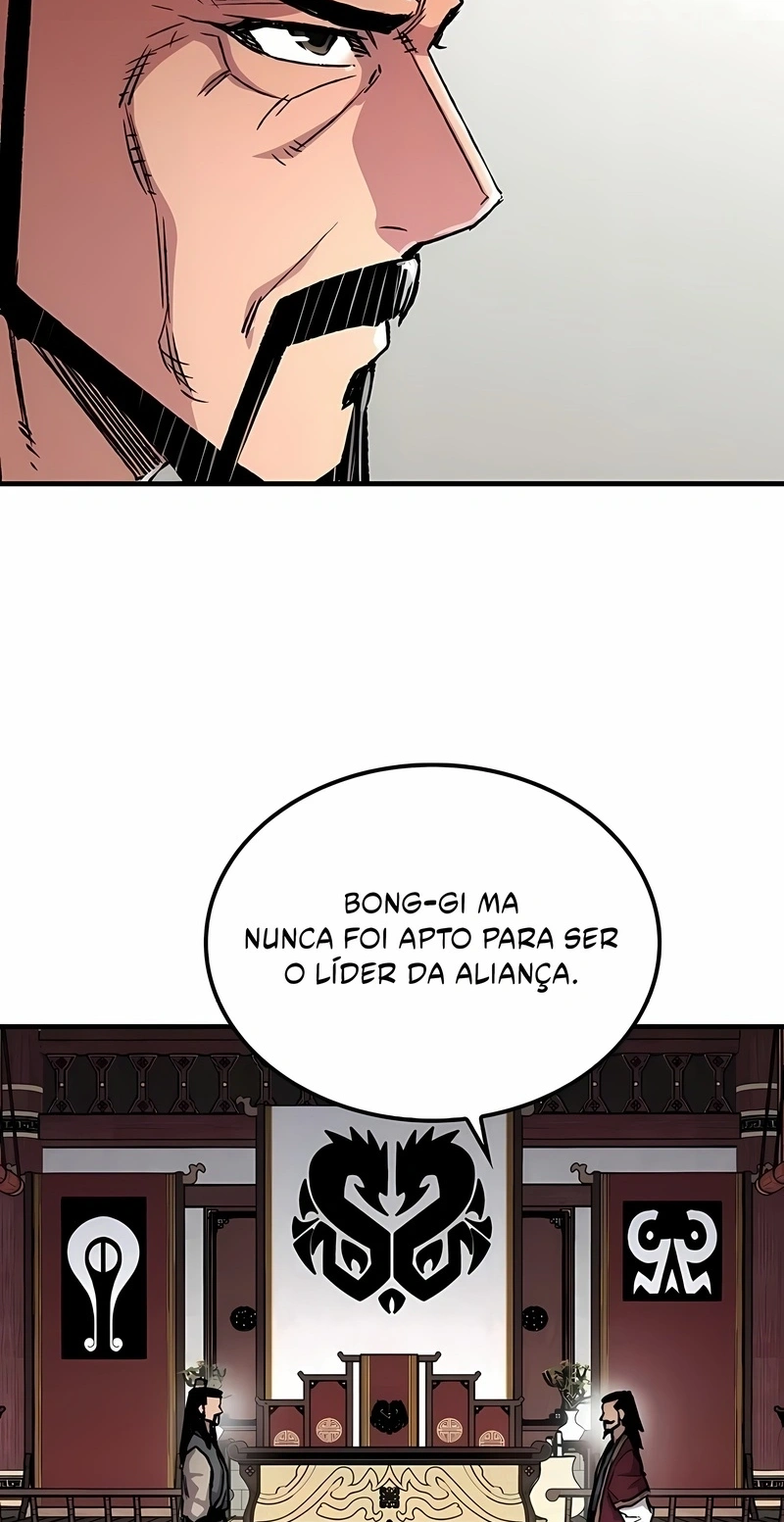 Reincarnated Murim Lord Capítulo 106 Página 105