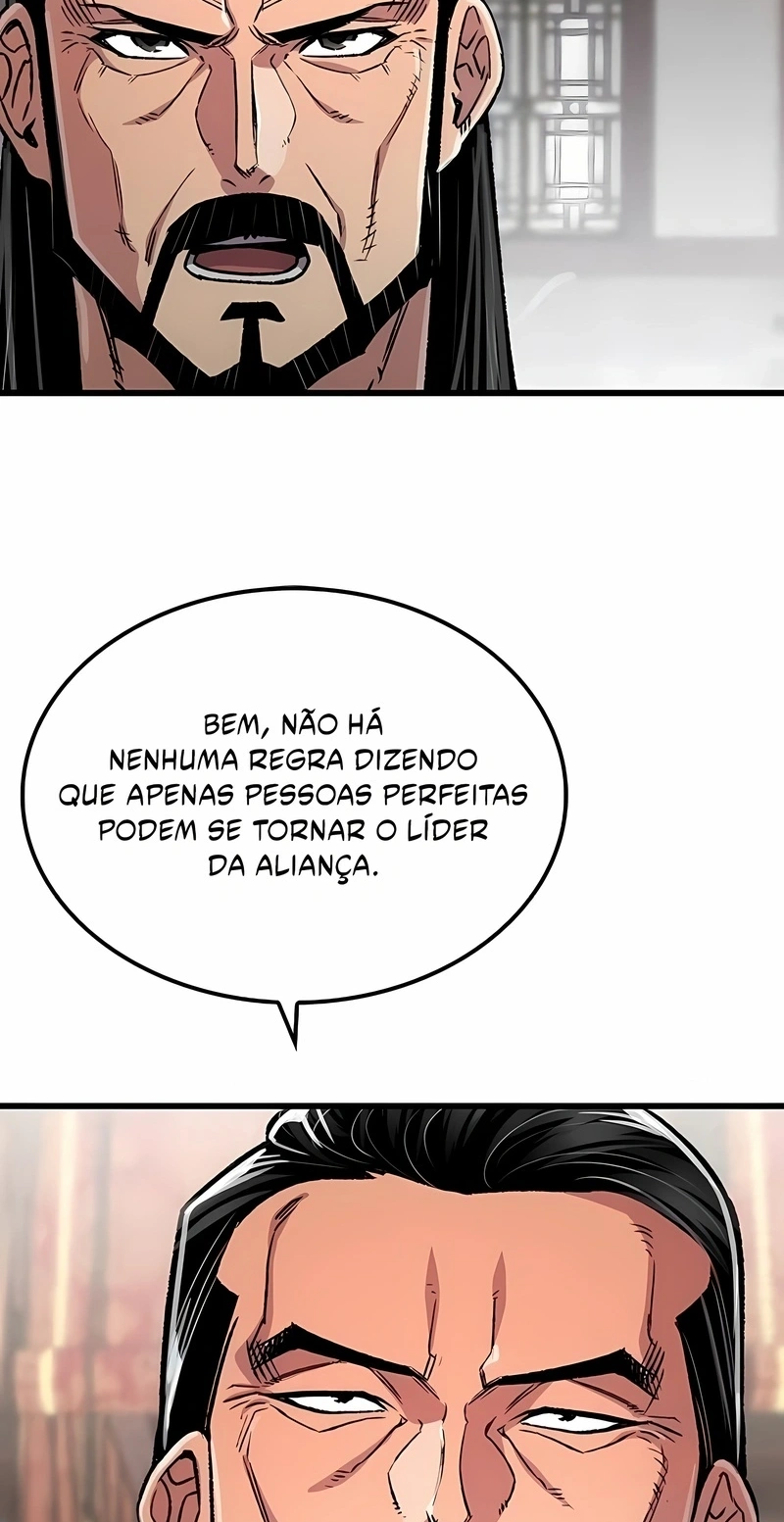 Reincarnated Murim Lord Capítulo 106 Página 107